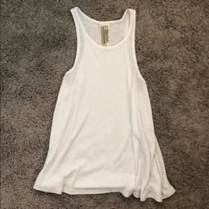 Free people swing tank